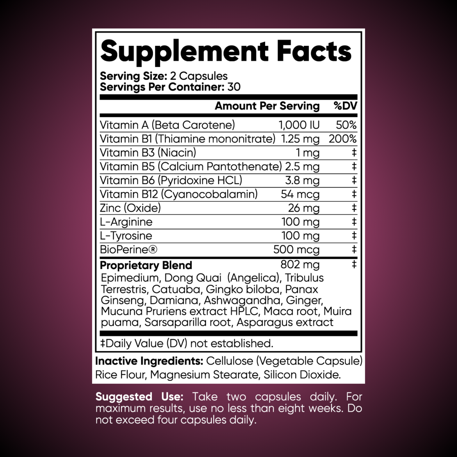 Overdrive-supplements for blue collar workers-Blue Collar Nutrition