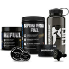 Overtime Pack
