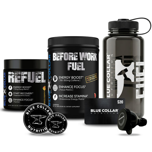 Overtime Pack