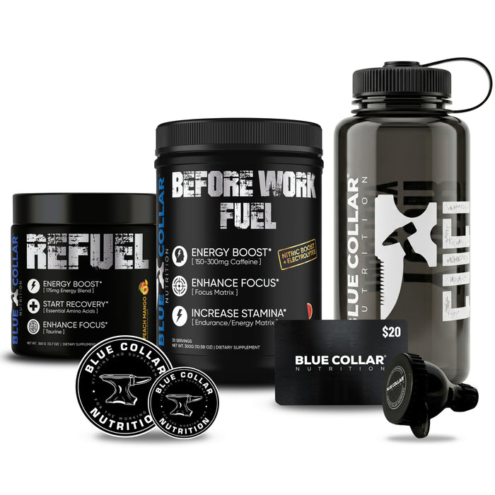 OVERTIME PACK 