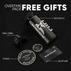 Overtime Pack