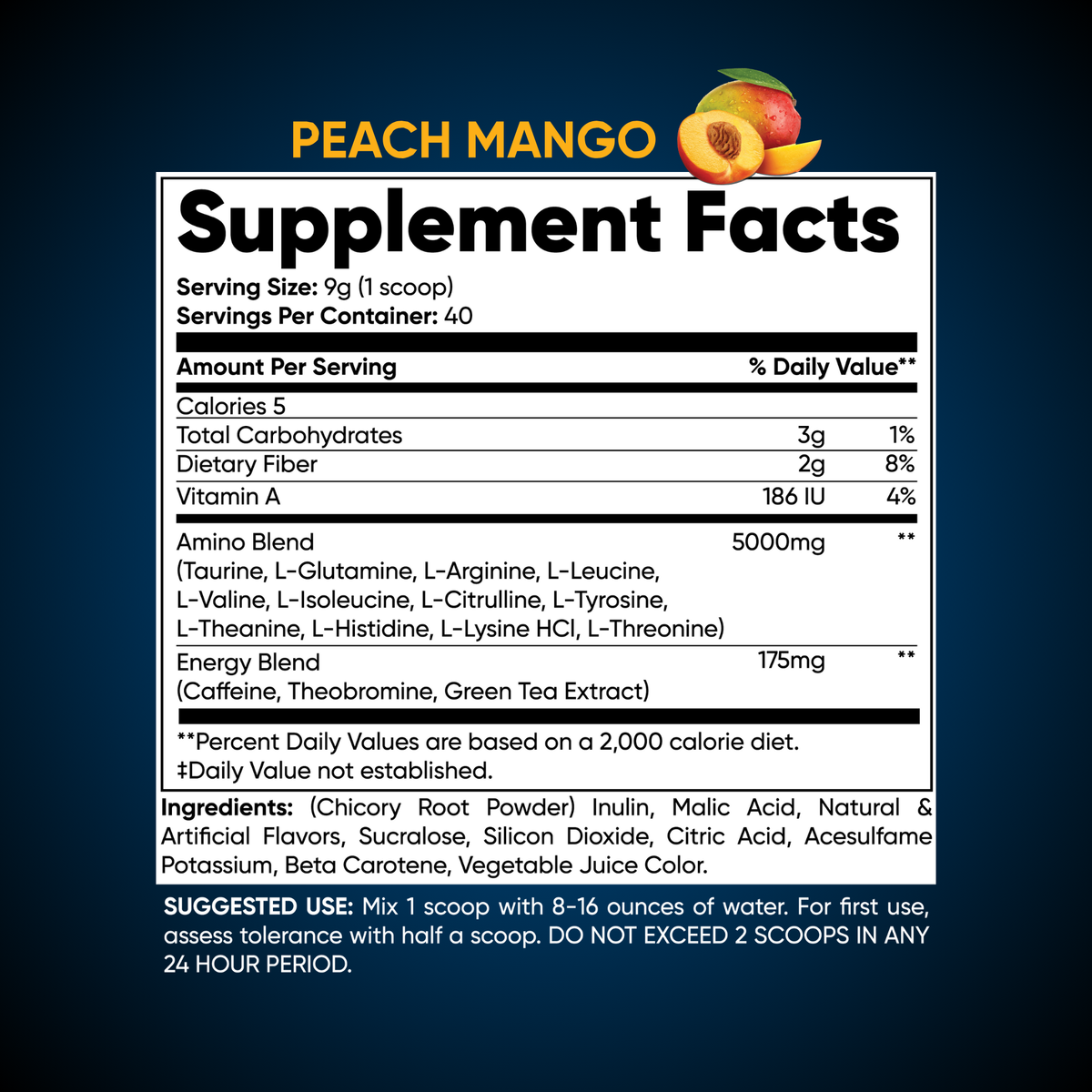 Refuel-supplements for blue collar workers-Blue Collar Nutrition