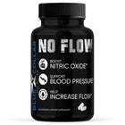 Rock-Hard Pack three product stack with Hammer Overdrive and N.O. Flow