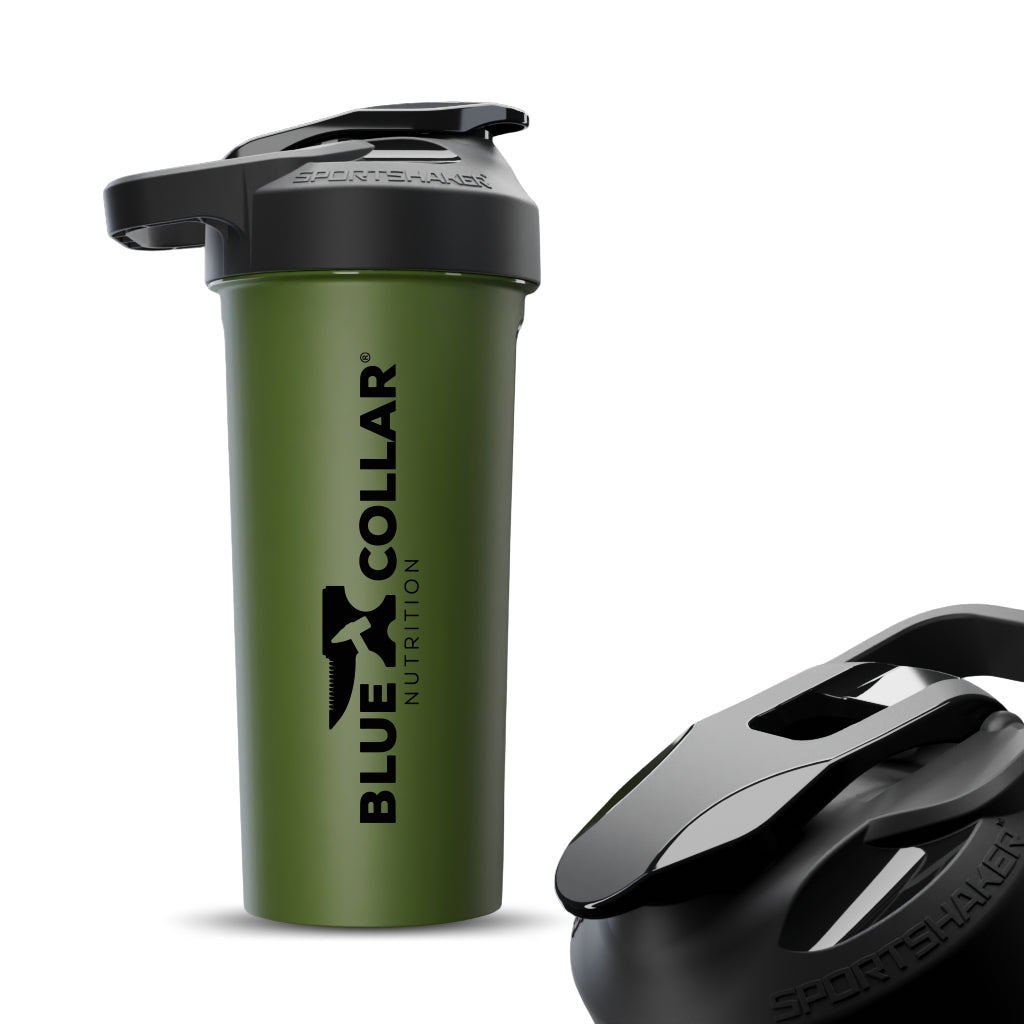 Shaker Bottle