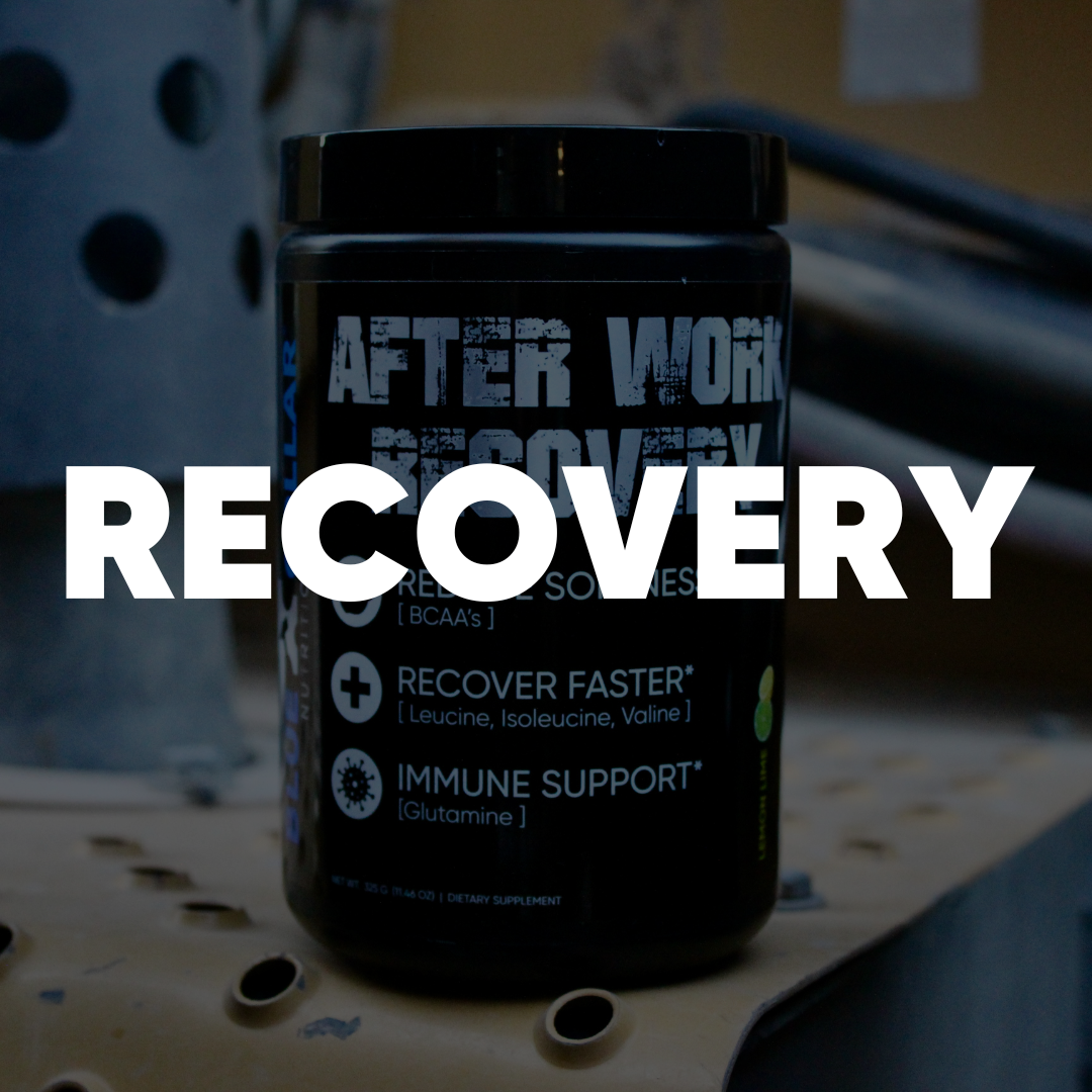 RECOVERY