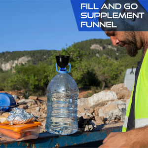 Travel Funnel-supplements for blue collar workers-Blue Collar Nutrition